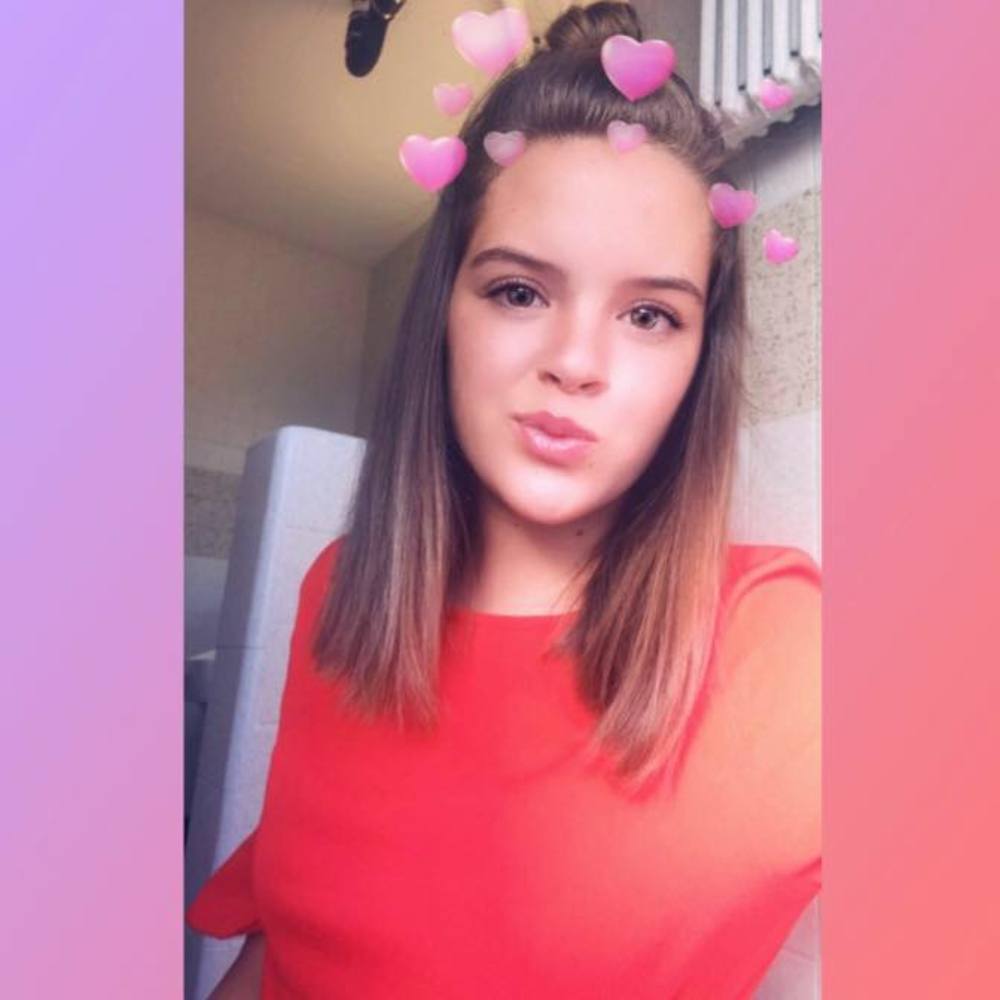 Meet your Posher, Allie